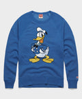 Donald Duck Crewneck Unisex