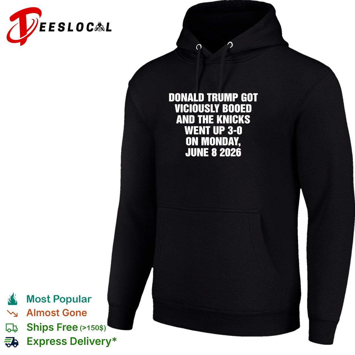Donald Trump Got Viciously Booed On The Day The Basketball Team Went Up 3 0 shirt Unisex