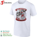Donald Trump Woke Infestation No More Common Sense Machine Voters shirt Unisex