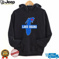 Doug Ford Lake Obama Shirt