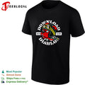 Download Festival 10 To 14 June 2026 Download Diablos shirt Unisex