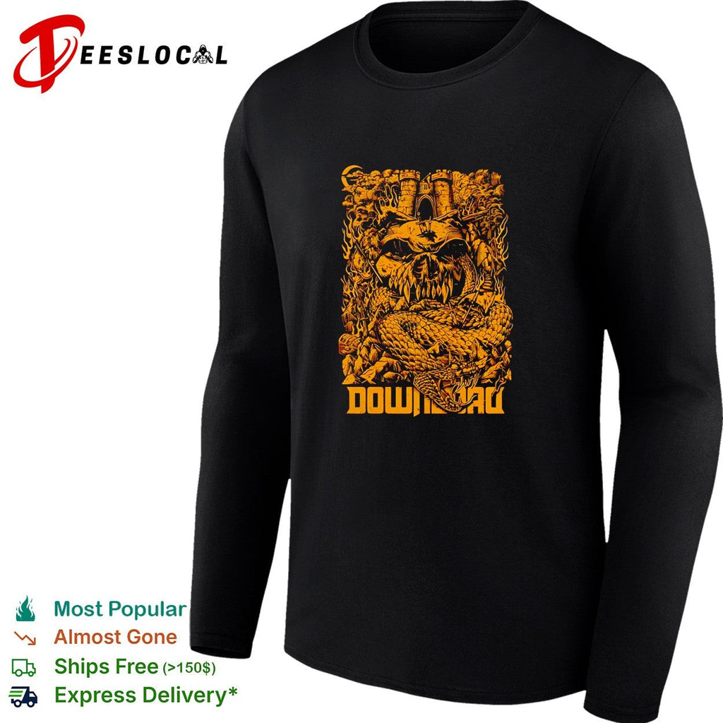 Download Festival 2026 UK From 10 To 14 June 2026 Basilisk 2026 vintage shirt Unisex