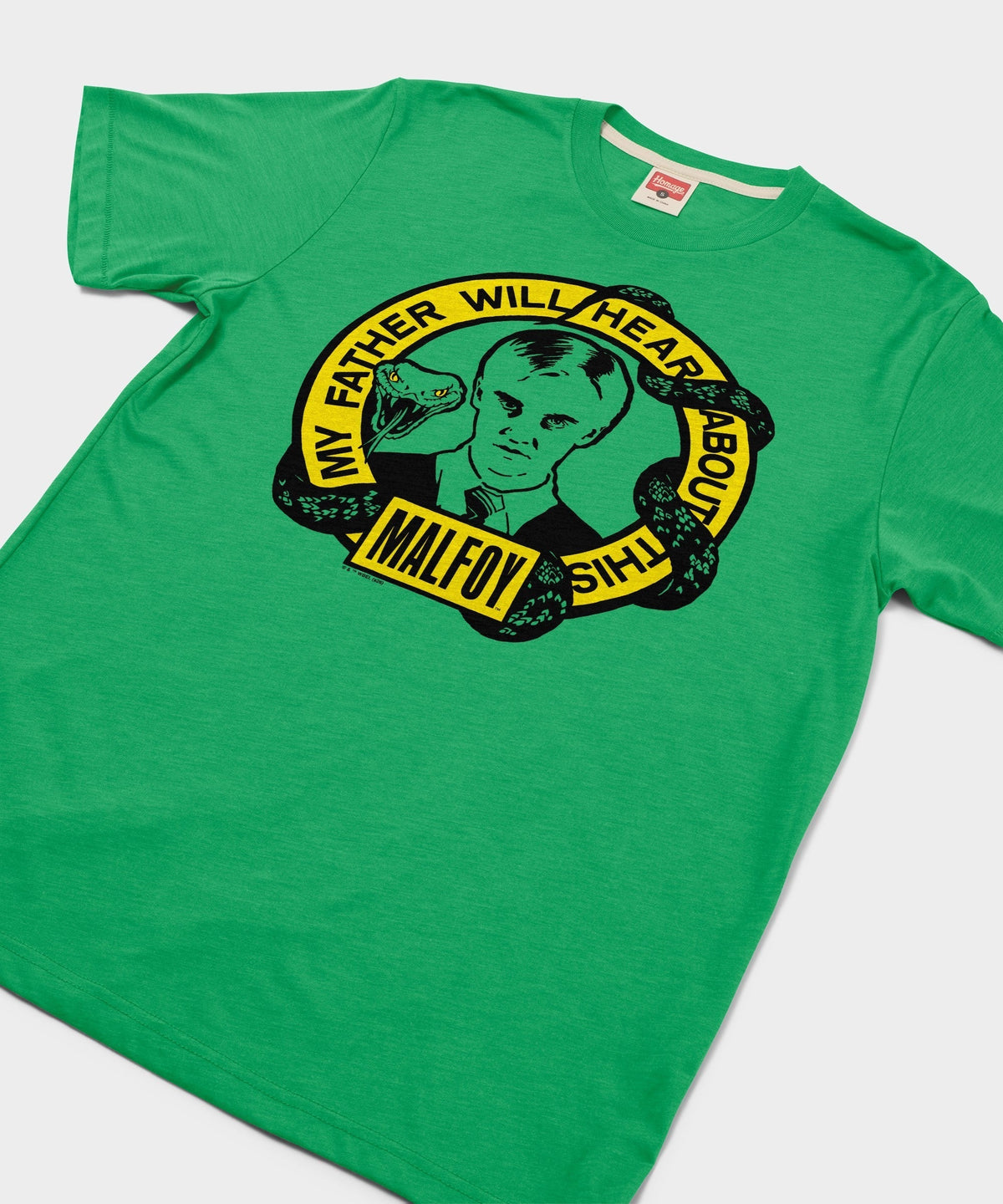 Draco Malfoy Unisex
