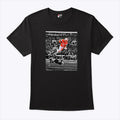 Drew Mestemaker 17 T Shirt