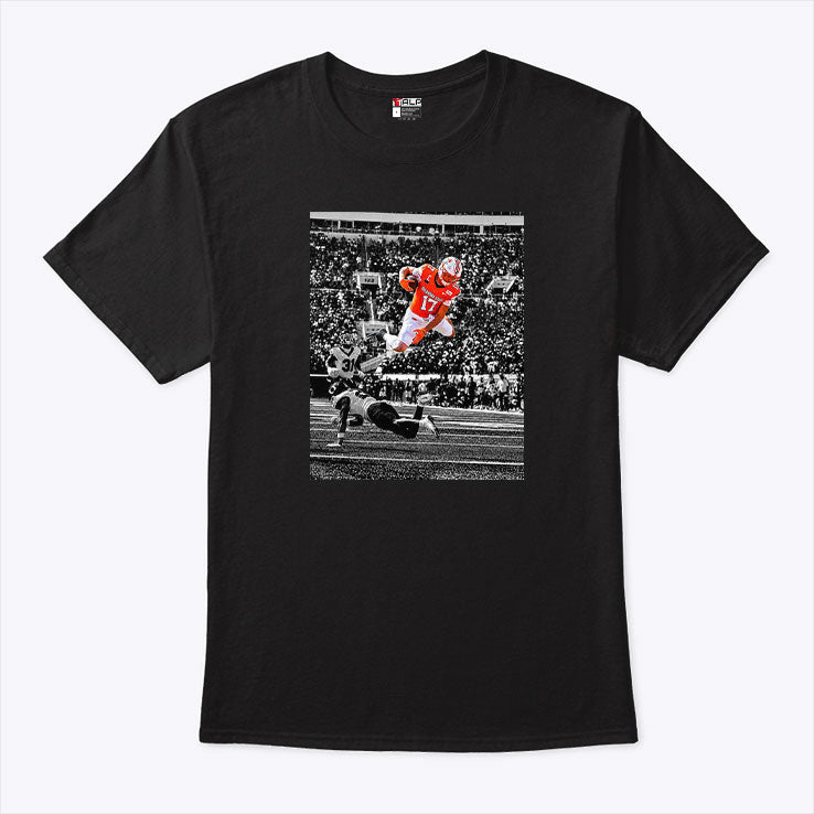 Drew Mestemaker 17 T Shirt