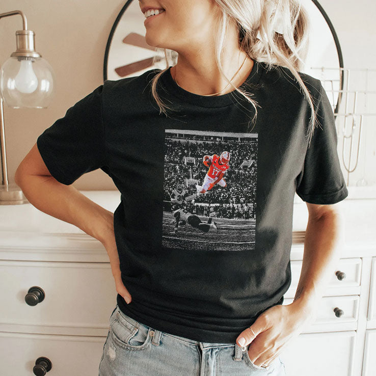 Drew Mestemaker 17 T Shirt