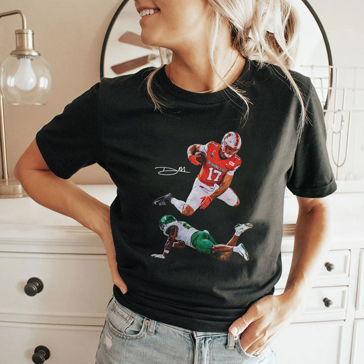 Drew Mestemaker Air Mesty T Shirt