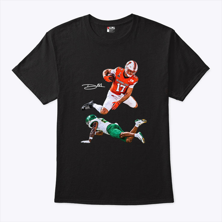 Drew Mestemaker Air Mesty T Shirt