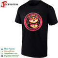 Dungeon Crawler Carl Emotional Support Cat Princess shirt Unisex