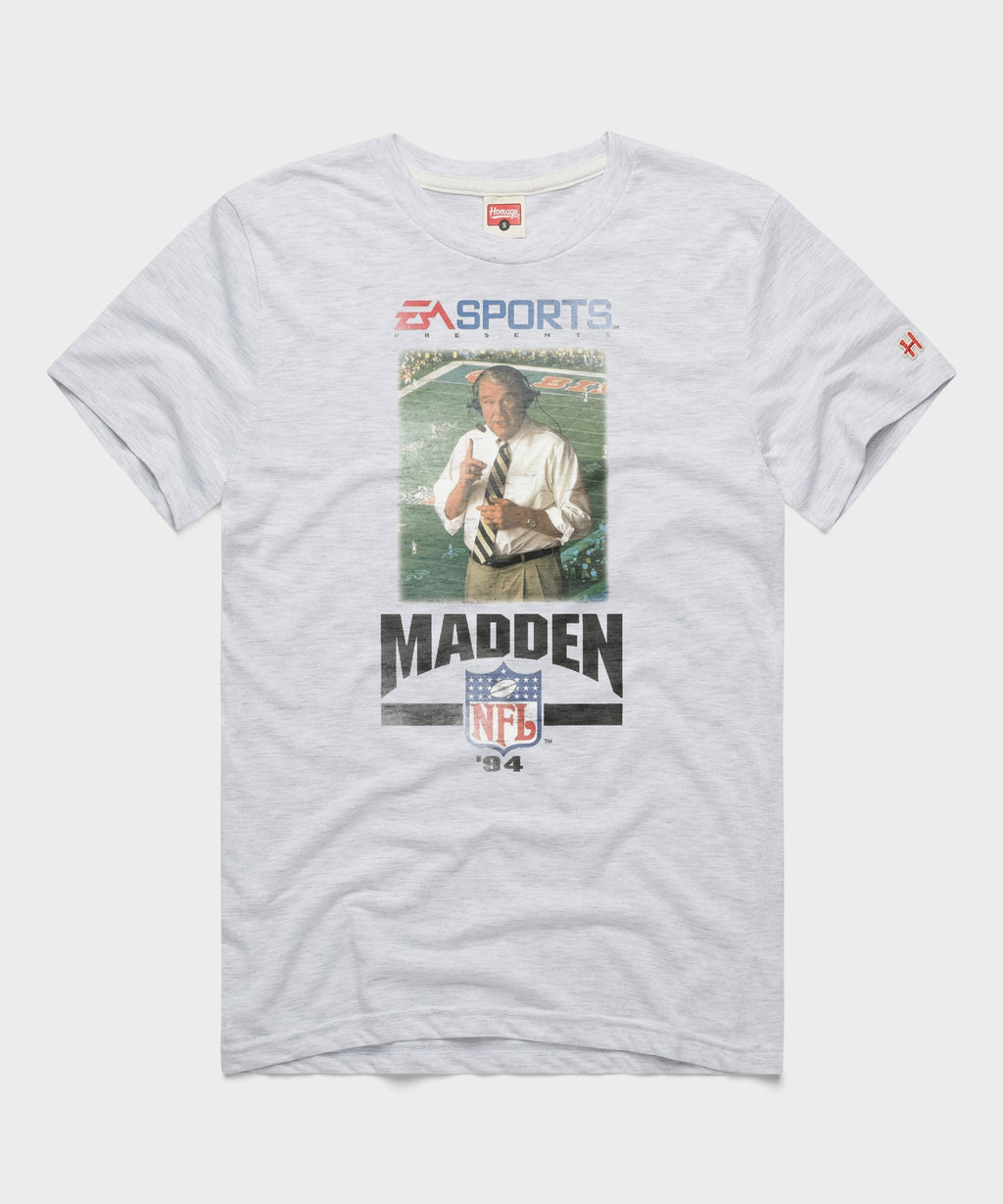 EA Sports Madden '94 Cover Unisex
