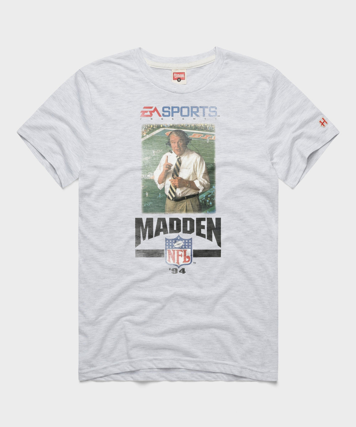 EA Sports Madden '94 Cover Unisex