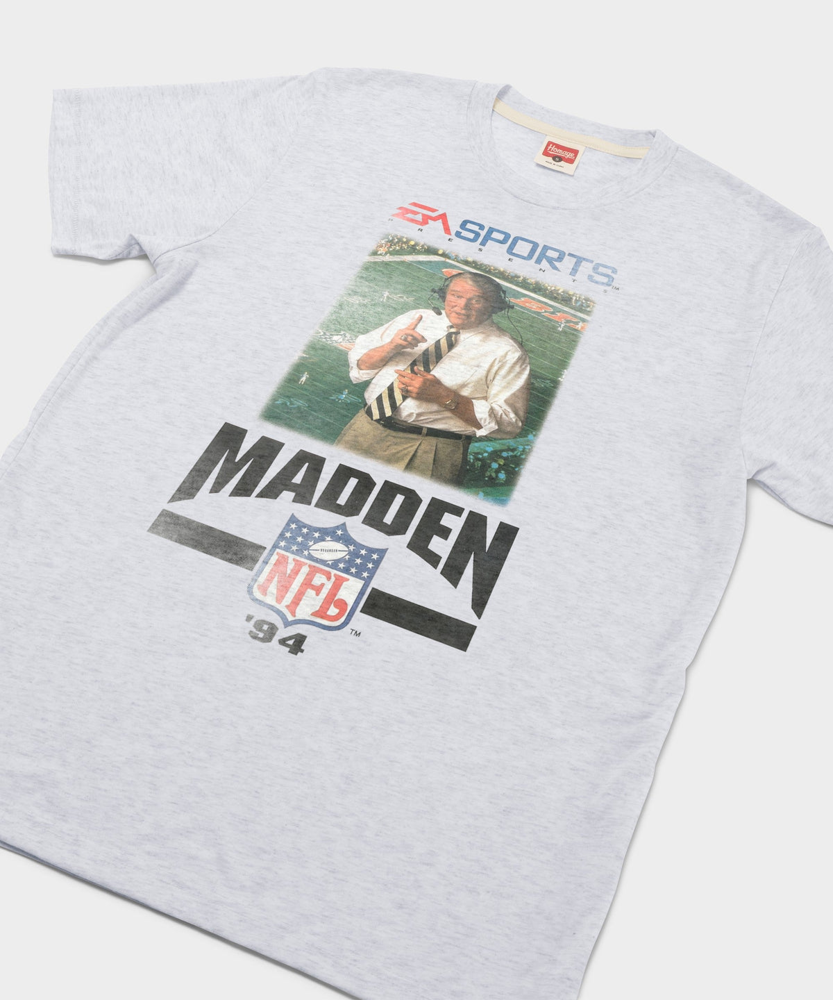 EA Sports Madden '94 Cover Unisex