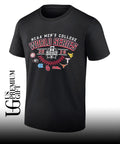 Eight Team NCAA Men’s College World Series 2026 shirt Unisex
