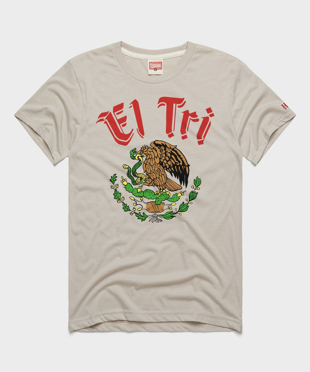 El Tri Mexico Unisex