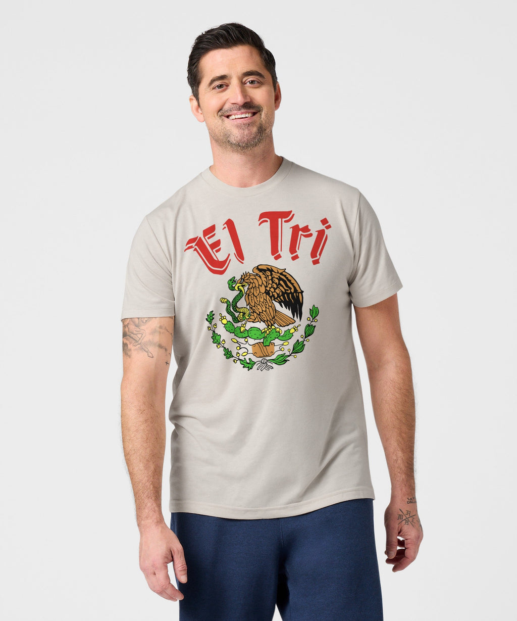 El Tri Mexico Unisex