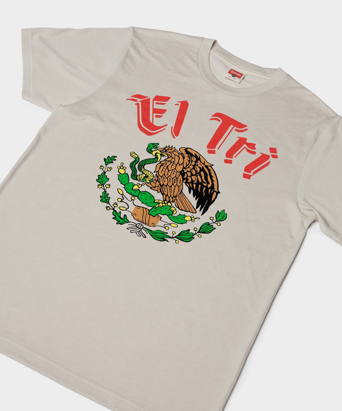 El Tri Mexico Unisex