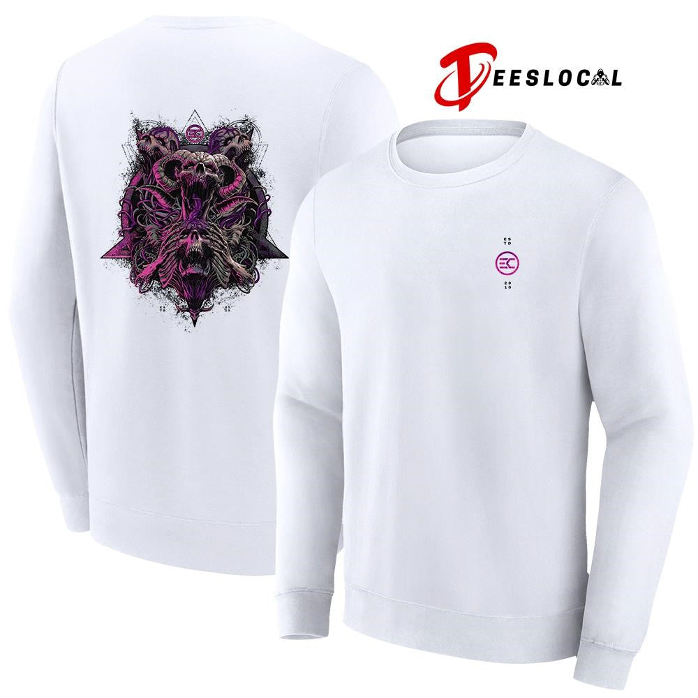 Electric Callboy beast mode graphic shirt Unisex