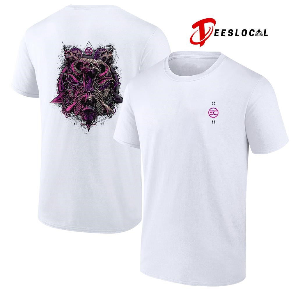 Electric Callboy beast mode graphic shirt Unisex