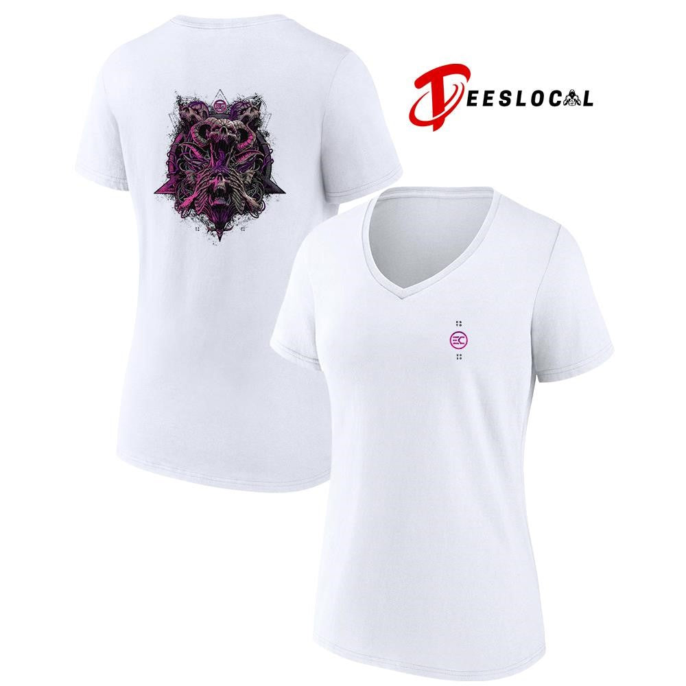 Electric Callboy beast mode graphic shirt Unisex