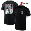 Electric Callboy elevator operator scratch shirt Unisex