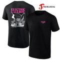 Electric Callboy revery paint shirt Unisex