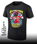 Elly De La Cruz ‘The Most Electric Player in Baseball’ shirt Unisex