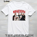 Emma D’Arcy Rhaenyra Targaryen shirt