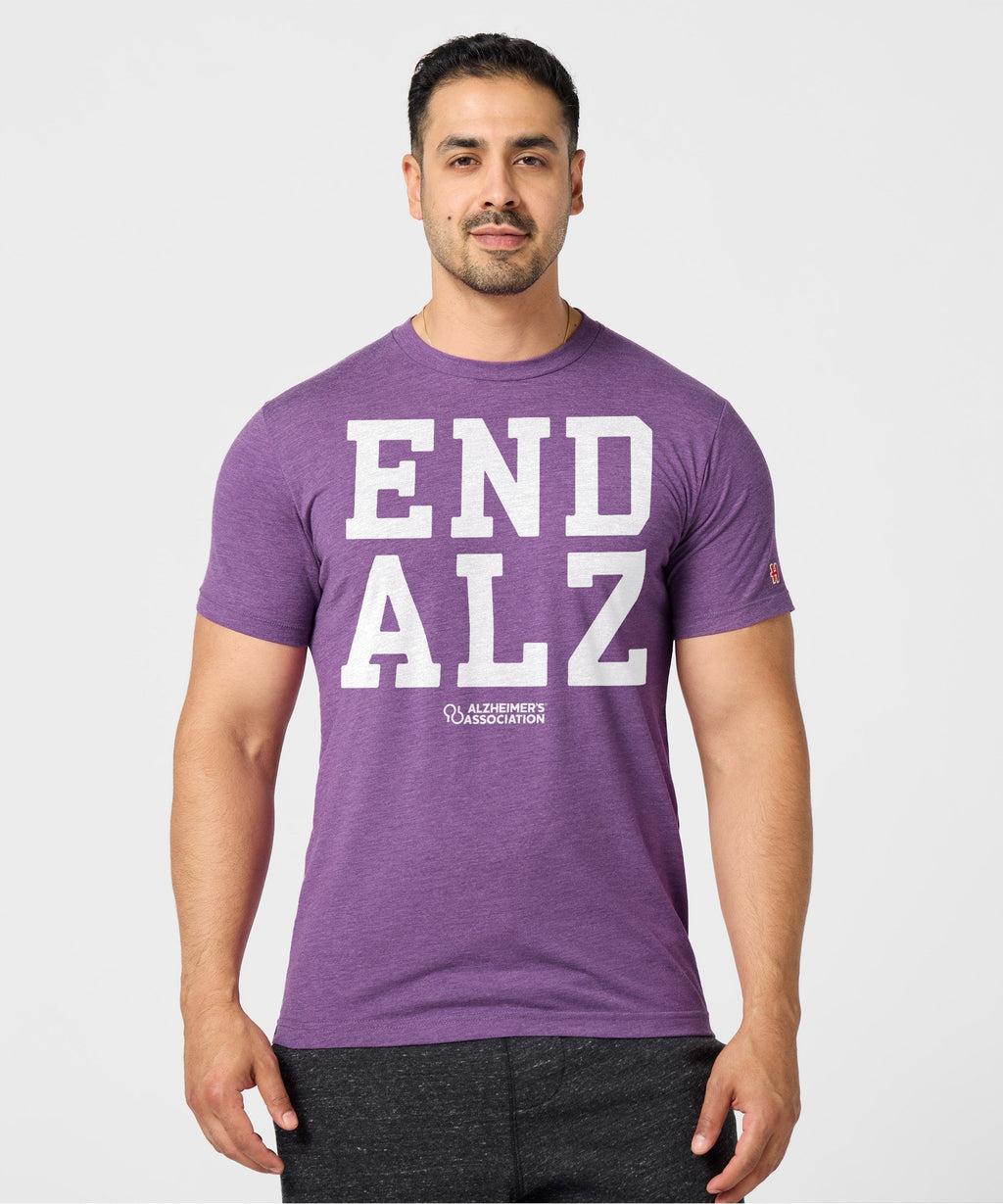 END ALZ Unisex