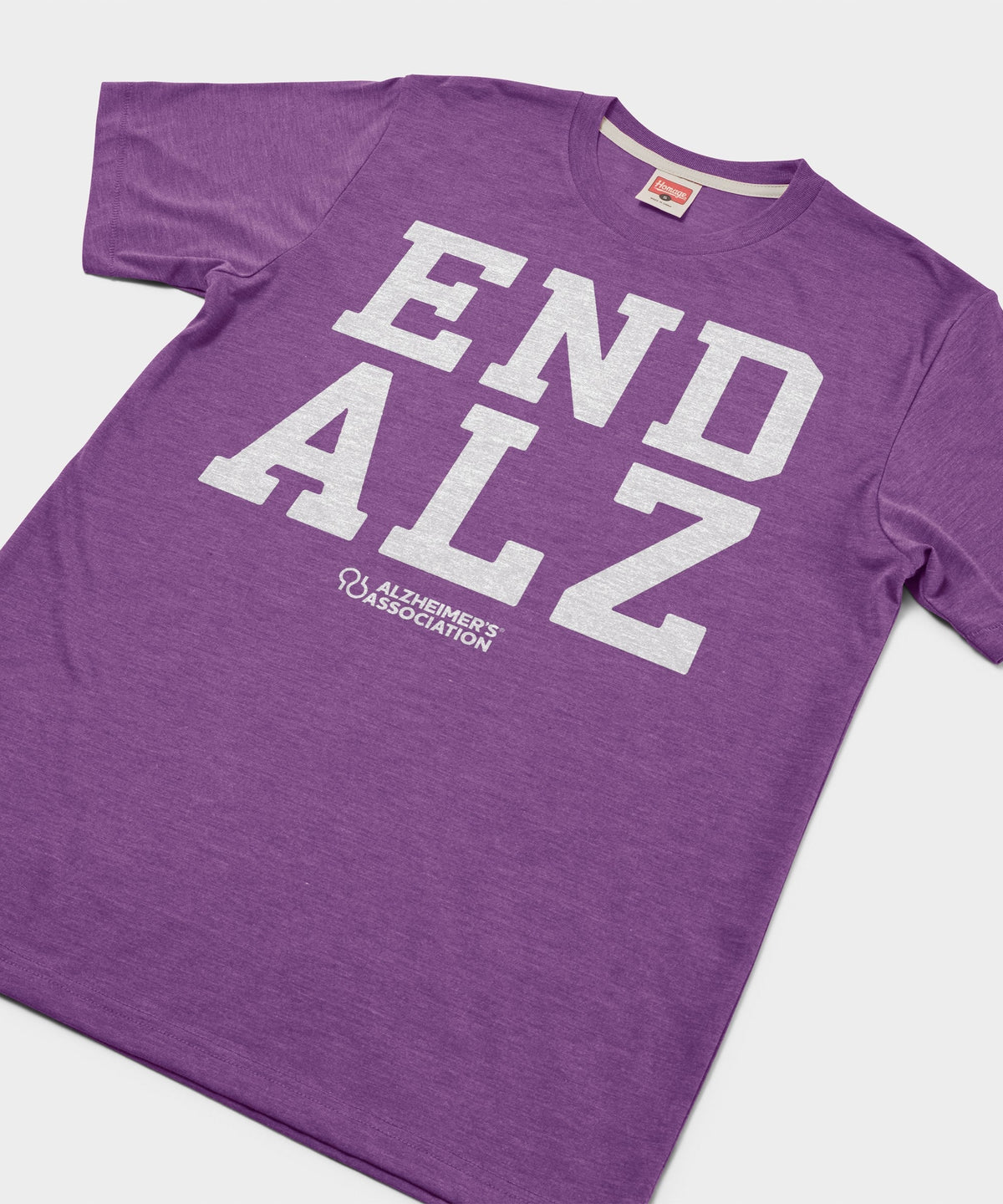 END ALZ Unisex