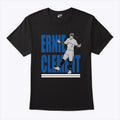 Ernie Clement Toronto Blue Jays T Shirt Unisex