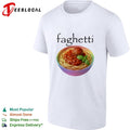 Faghetti gay Pride Month shirt Unisex