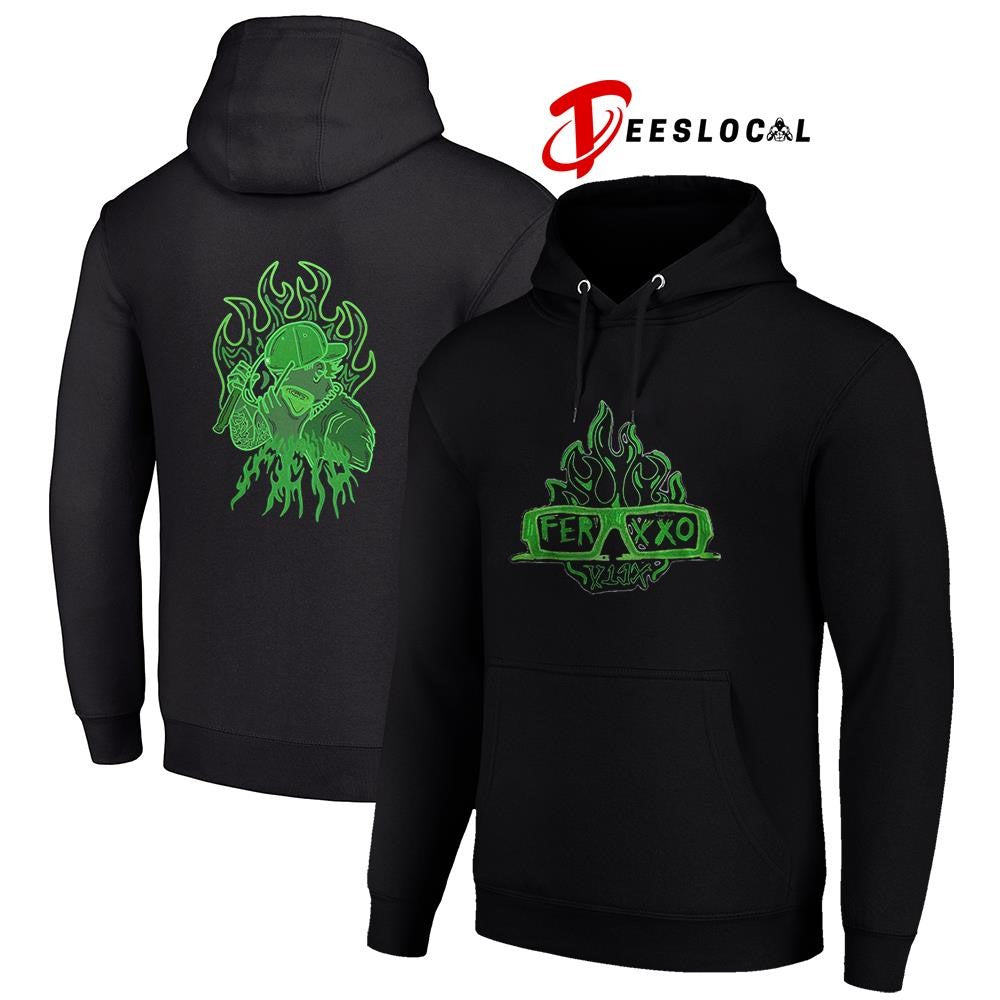 Falxo Tour 2026 El Mano A Mano Del Ano graphic shirt Unisex