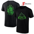 Falxo Tour 2026 El Mano A Mano Del Ano graphic shirt Unisex