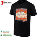Fat Bottomed Gulls you make the flockin world go round Long Beach Island shirt Unisex