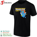 Fearless Fairy VeeFriends character shirt Unisex