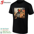 Five Finger Death Punch 20th anniversary world tour shirt Unisex