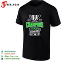 Florida Everblades 20 26 Kelly Cup Champions Gator Hockey Team Logo Sport Shirt Unisex