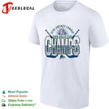 Florida Everblades 2026 Kelly Cup Champs ECHL Hockey League Winners Graphic shirt Unisex