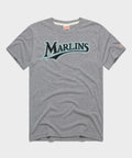 Florida Marlins Jersey Logo '93 Unisex