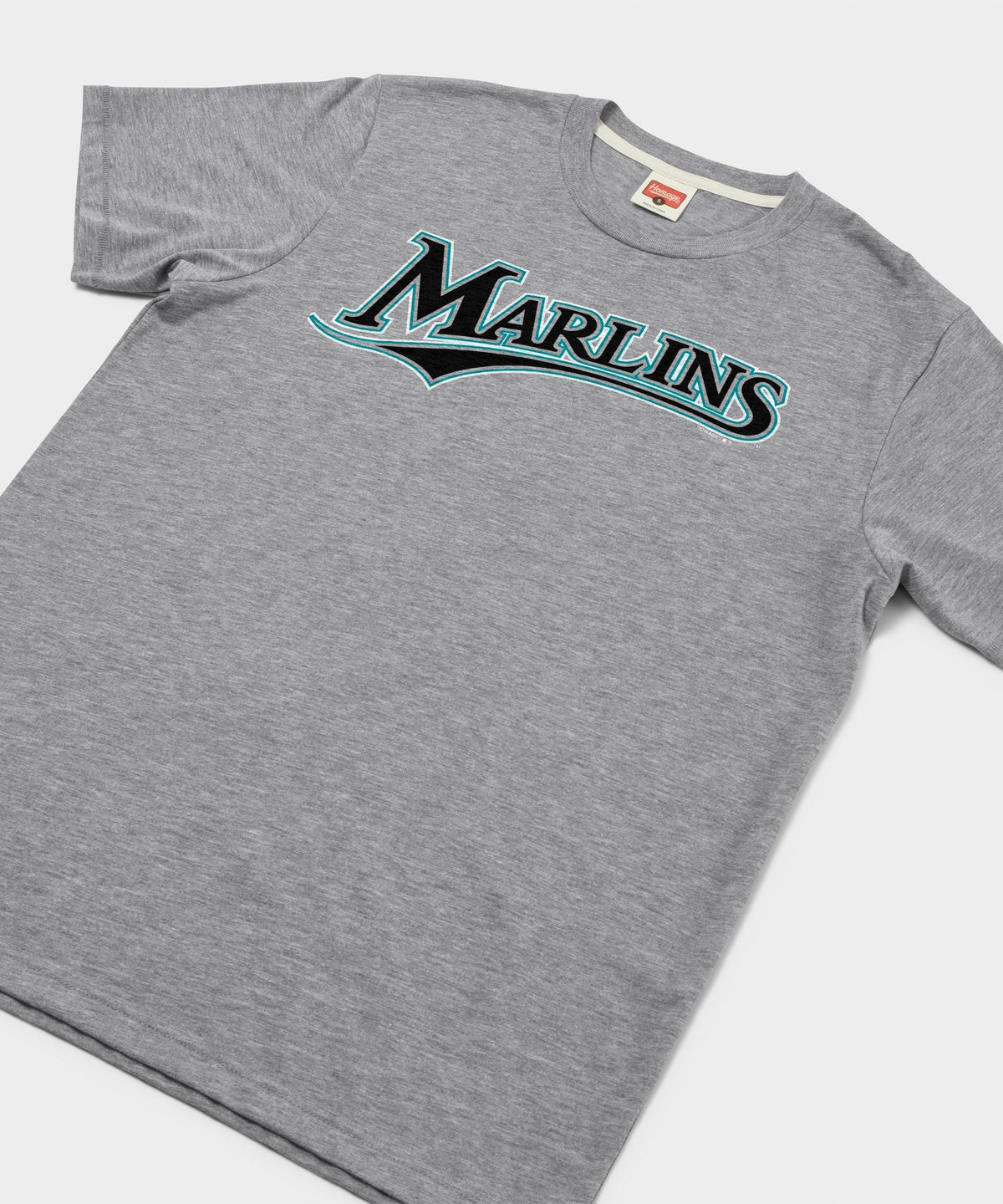 Florida Marlins Jersey Logo '93 Unisex