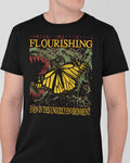 'Flourishing' Shirt Unisex