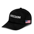 Freedom Charlie Kirk Hat Unisex