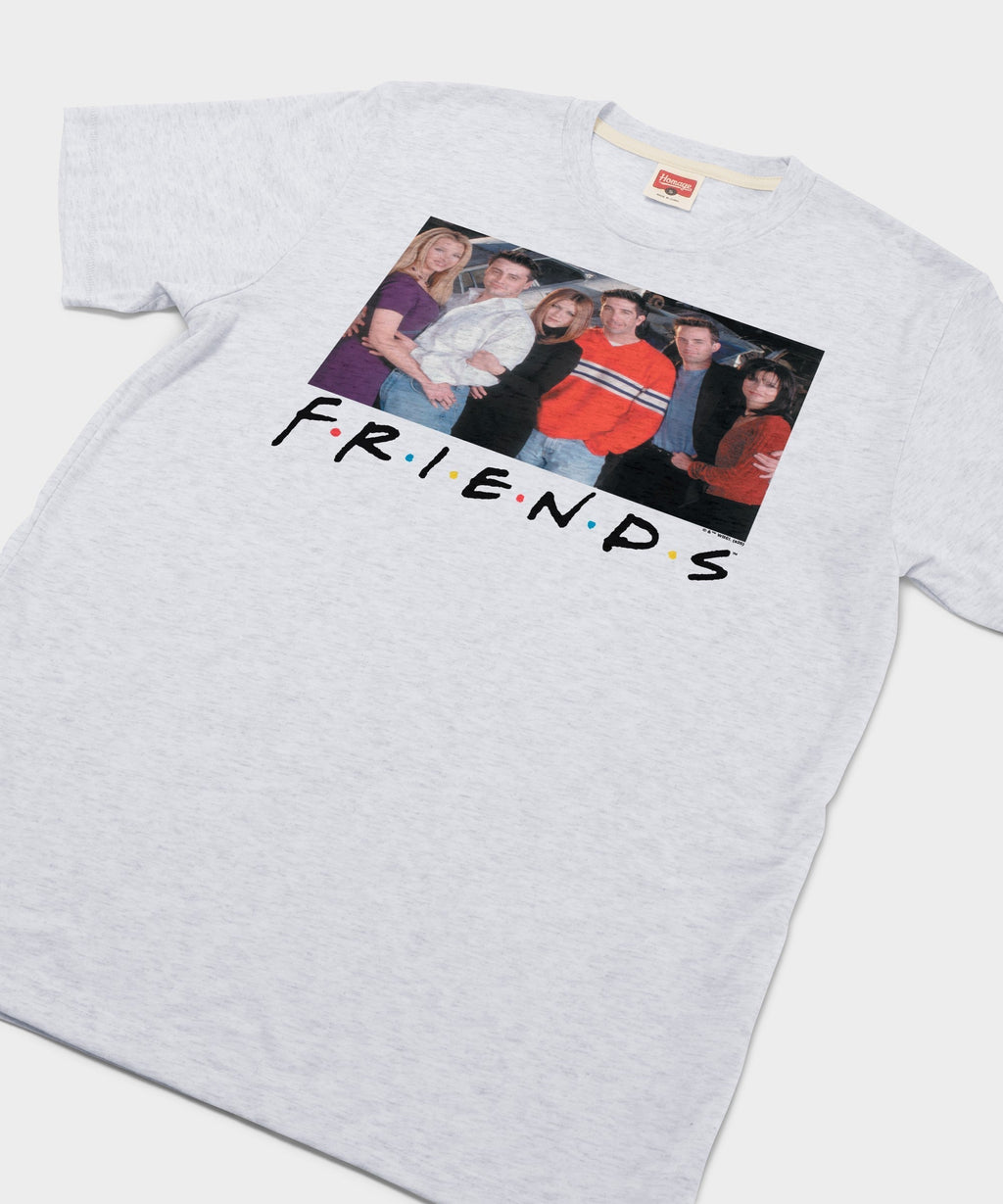 Friends Unisex