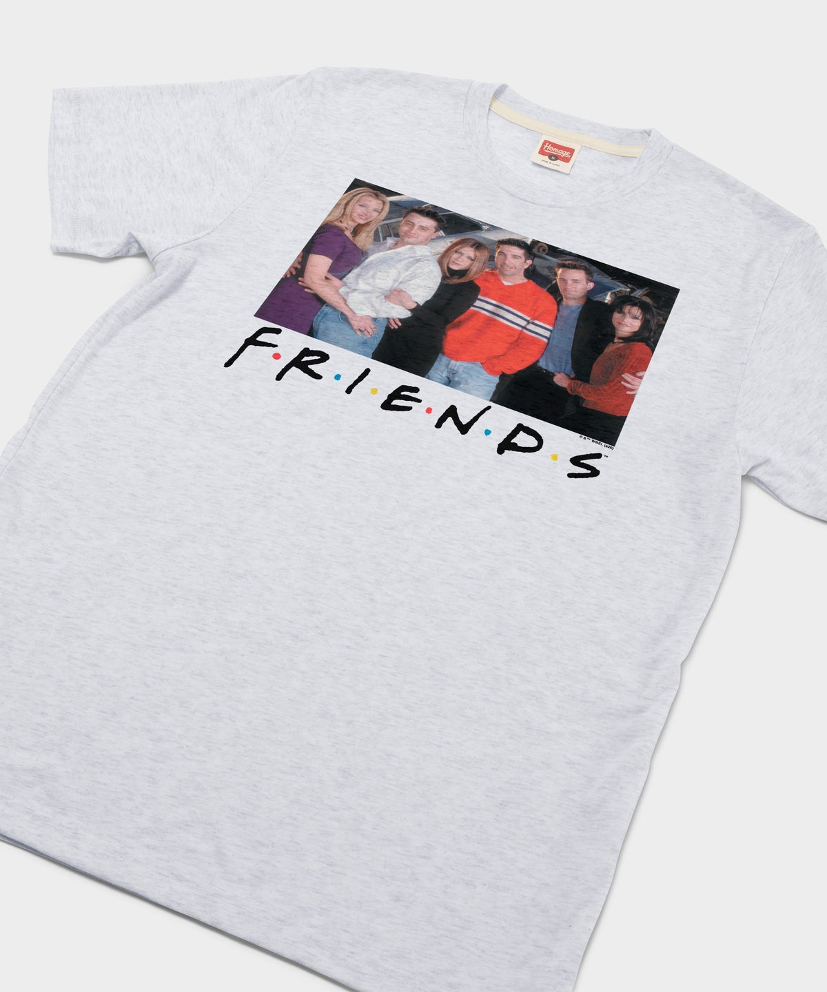 Friends Unisex