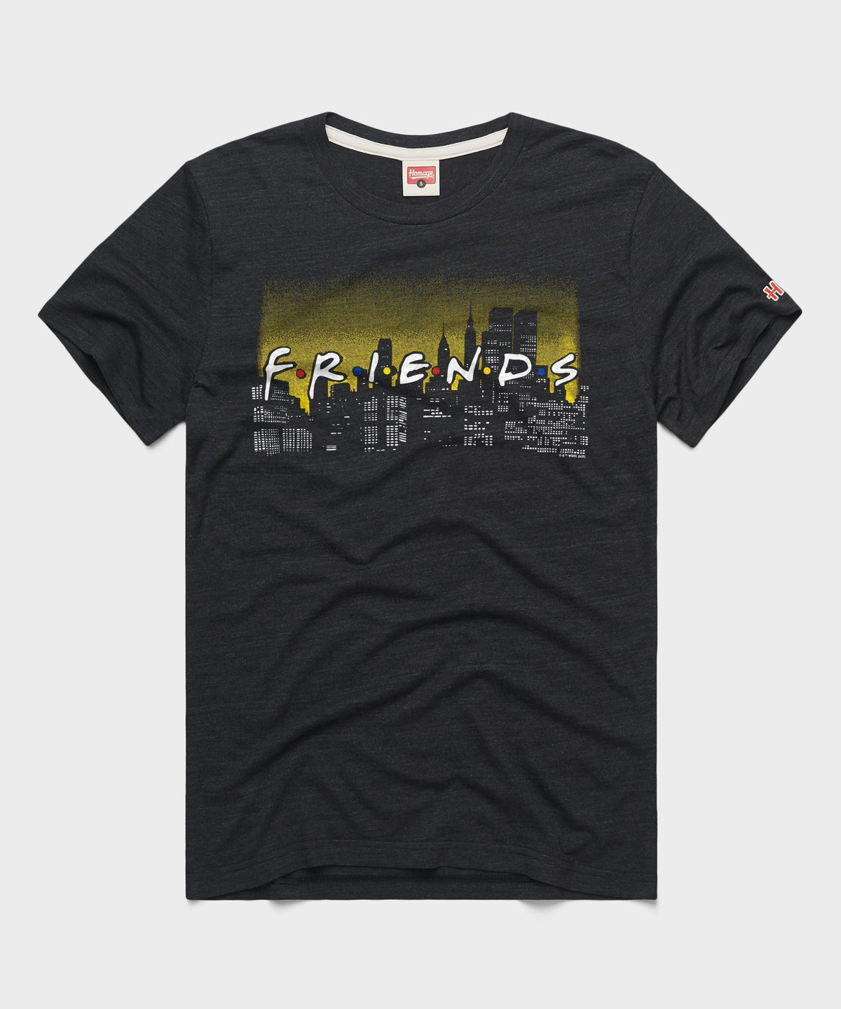 Friends Skyline Unisex