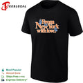 From New York with love butterflies shirt Unisex