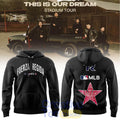 Fuerza Regida x Black This is Our Dream 2026 Tour Special Unisex