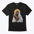 Funny Saint Tiger Of Florida Tiger Woods Mugshot T Shirt Unisex