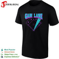 Gabriel Moreno Arizona Diamondbacks baseball Gabi Lane shirt Unisex