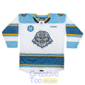 Galactic Hockey Federation – Wampas 2026 Hockey Jersey Unisex